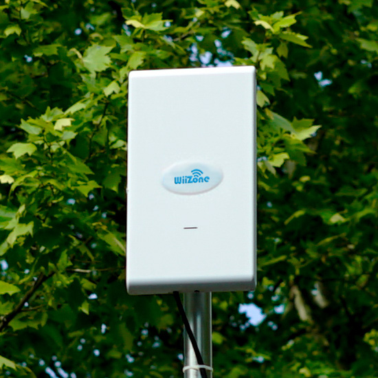 Top 3 des campings avec wifi en France