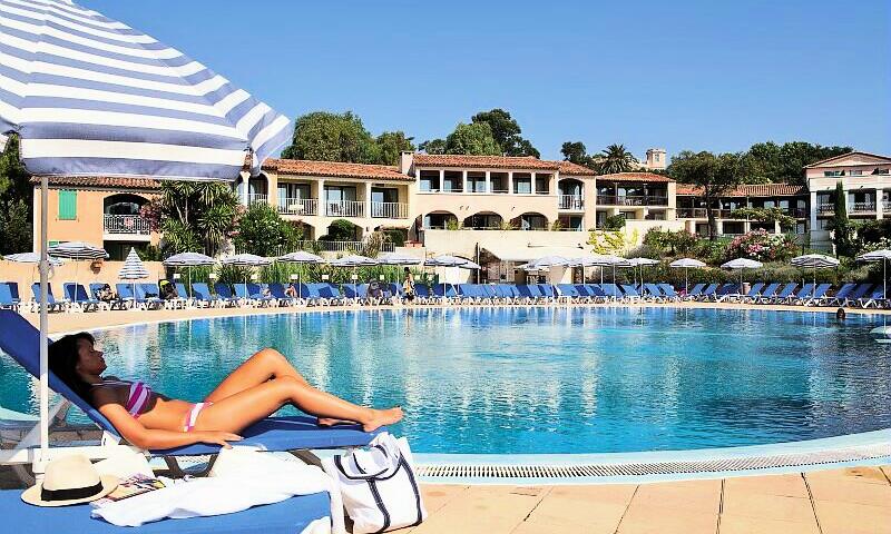 Notre sélection des meilleurs hébergements pour des vacances à Grimaud